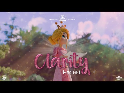 Clarity music video thumbnail