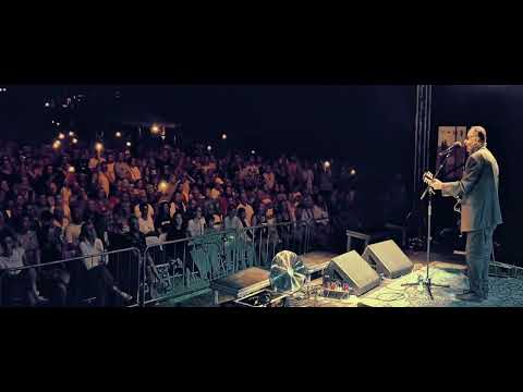 Pocta Majakovskému Robo Grigorov Devin 2025