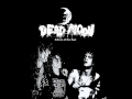 dead moon evil eye