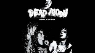 dead moon evil eye