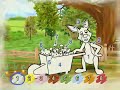 Winnie The Pooh The Book Of Pooh Cutscene 3