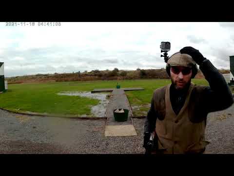 English Skeet 14 11 2021 Round 4