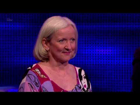The Vixen Offers Christine £54,000 - The Chase