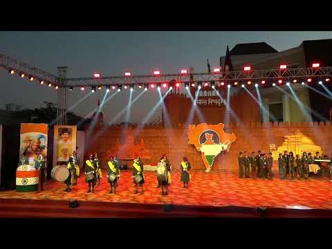Video thumbnail for Sanskriti 2025-26: Day 1 Live Stream
