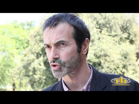 Andrea Occhipinti, intervista, Festa del Cinema 8-15 Maggio 2014, RB Casting