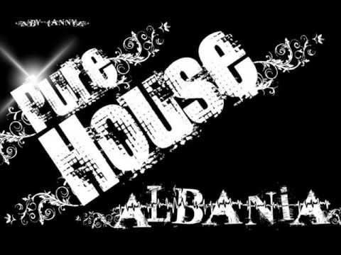 Alexdoparis - La Musica (Tribal Mix)