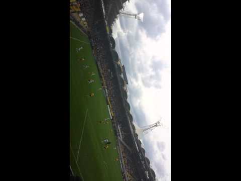 roda jc - fc groningen 1-2 uitvak