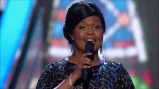 CeCe Winans and Terrence Blanchard – “Blessed Assurance” Cicely Tyson Kennedy Center Honors