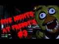 Five Nights At Freddy's - Я ПЫТАЛСЯ ;(((( #3 
