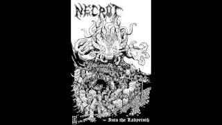 Necrot - Into the Labyrinth
