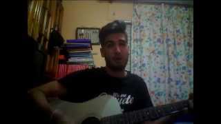 Leiva-Del hueso una flor(Cover por Calderónluna)