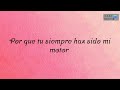 Vaes, Kike Pavón - Locura ( Letra )