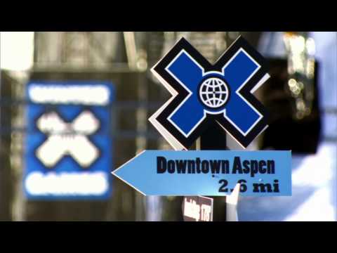 SportsCenter: Battle for Slopestyle supremacy