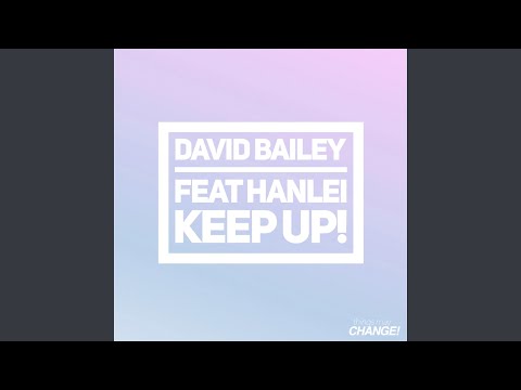 Keep Up (Original) (feat. Hanlei)