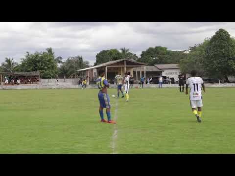 IAPE 3X0 LIGA DE RIBAMAR | SUB 19 CAMPEONATO MARANHENSE 2023