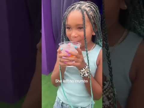 CityGirlGoneMom and Scarlett and Tiania