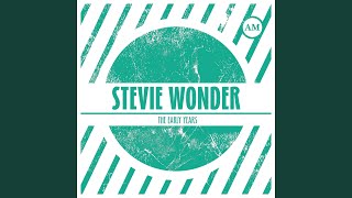 Work Out Stevie, Work Out