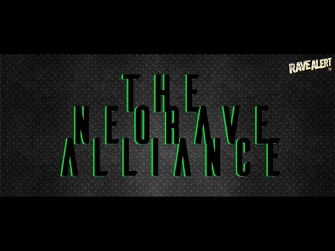 909 Day: THE NEORAVE ALLIANCE (Dyen, X&trick, VCL, Jan Vercauteren, KO4D)