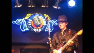 Michael Grimm 8-14-10 QUALIFIED *VERY HQ*