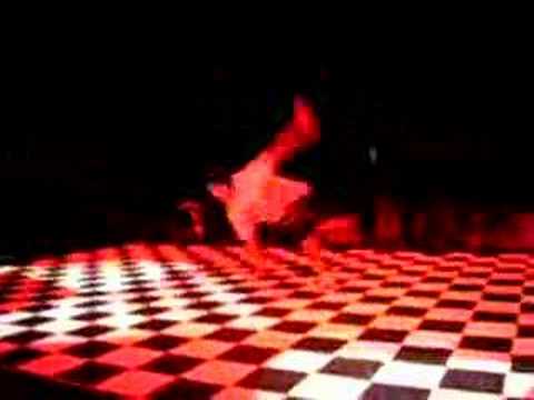 Bboy sardo & Jungle vs Special K