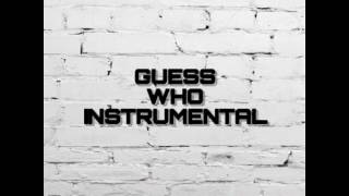 Ace Hood Guess Who Instrumental