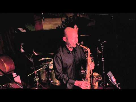 Miguel Zenon Quartet - Live at the Village Vanguard - 5.15.13