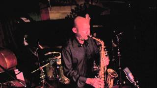 Miguel Zenon Quartet - Live at the Village Vanguard - 5.15.13
