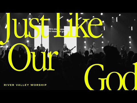 Thumbnail for Just Like Our God video