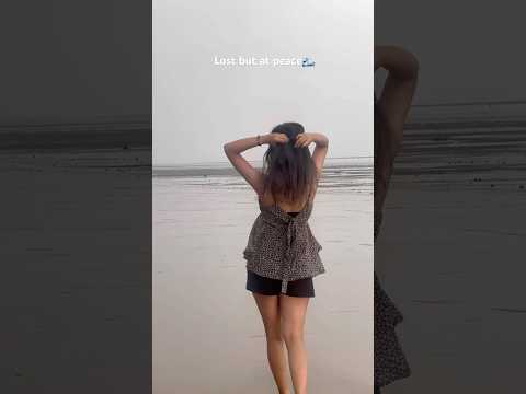 Beach vibes 🌊 #beachvibes #beach #shortsfeed