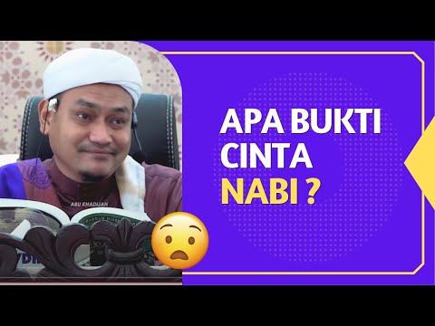 Kena Semangat Sambut Maulid Nabi 