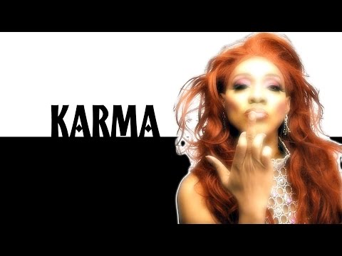 Jade Elektra - Karma (Its a Bitch) Original Mix Radio Edit