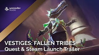 Launch Trailer