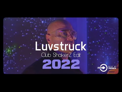TPX & Spigiboy - Luvstruck (Club ShakerZ Edit 2k22)