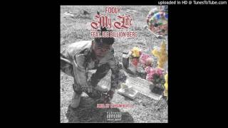 Fooly ft. Ice billion berg - My Life Produced by. Ransombeatz