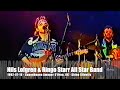 Nils Lofgren & Ringo Starr All Star Band - Shine Silently - 1992-07-18 -  Copenhagen 5'Øren, DK