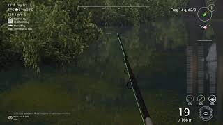 #58 Fishig  Planet 素材集めの様子を配信