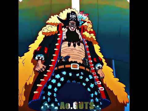 ONE PIECE EP 1092 {TRAFALGAR AND BLACK BEARD} [EDIT/AMV #shorts ]