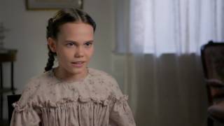 The Beguiled: Oona Laurence \
