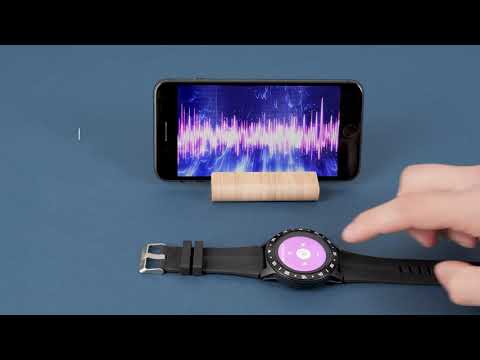 Garett Multi 4 productdemonstratie