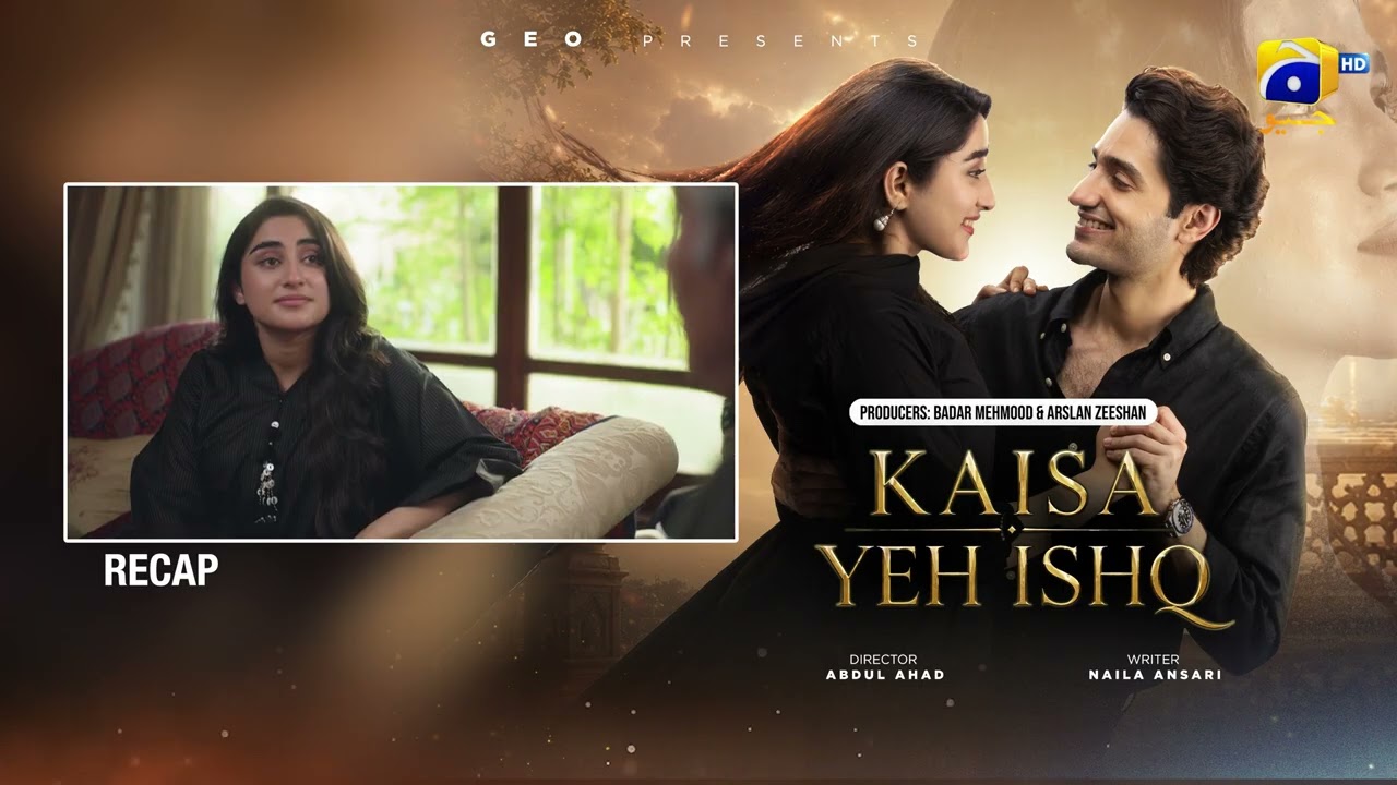 Recap Kaisa Yeh Ishq Episode 48 - 29th September 2026 - Har Pal Geo