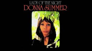 Donna Summer - Friends