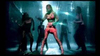 Britney Spears - Radar (Clip)