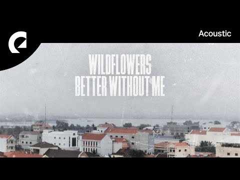 Wildflowers feat. Russell Vista - Better Without Me