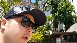 Hotel Royal Beach Seminyak Bali