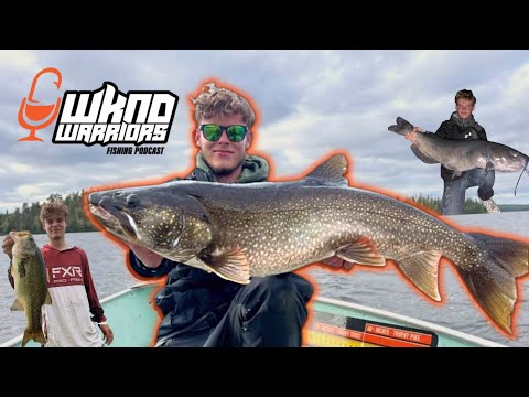 MULTI-SPECIES MADNESS + Shore Fishing Tips Ft. Rylan Parrot