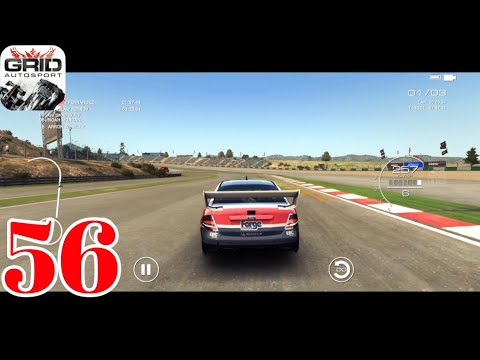 Grid Autosport Gameplay Android (Career) Part 56