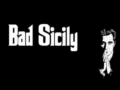 Dj Karm - Bad Sicily