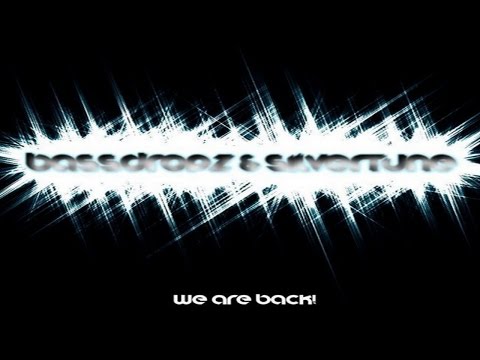 BassDropz & Chris Silvertune - Once Upon A Time (Comeback Mix) [HANDS UP]