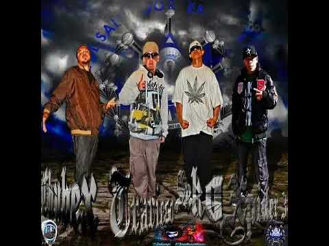 En Mi Callejon feat  El Travieso, El Zizmo, El Guanako & El Negro