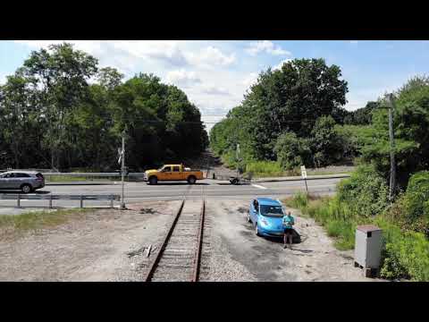 Falmouth Stations MRTC